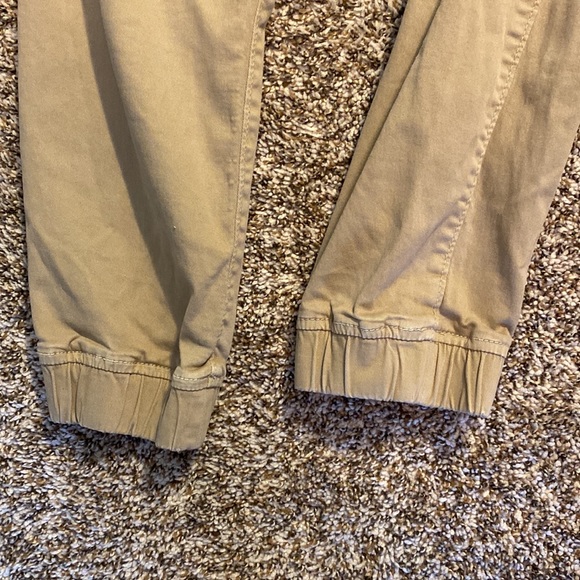 American eagle active flex jogger khakis - Picture 5 of 5